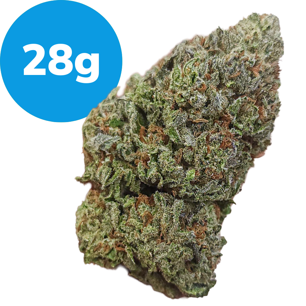 28g – Oreoz (INDICA) 28g – Oreoz (INDICA)
