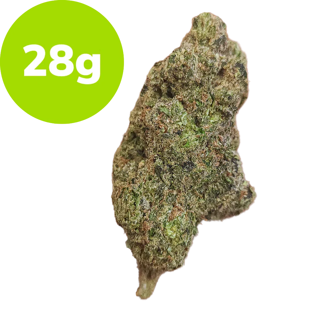 28g – Pink Candy Kush (Hybrid) 28g – Pink Candy Kush (Hybrid)