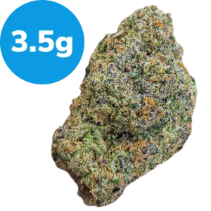 3.5g – Black Runtz (Indica) 3.5g - Black Runtz (Indica)