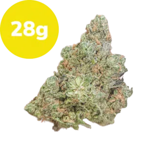 28g - Blue Dream (Sativa)