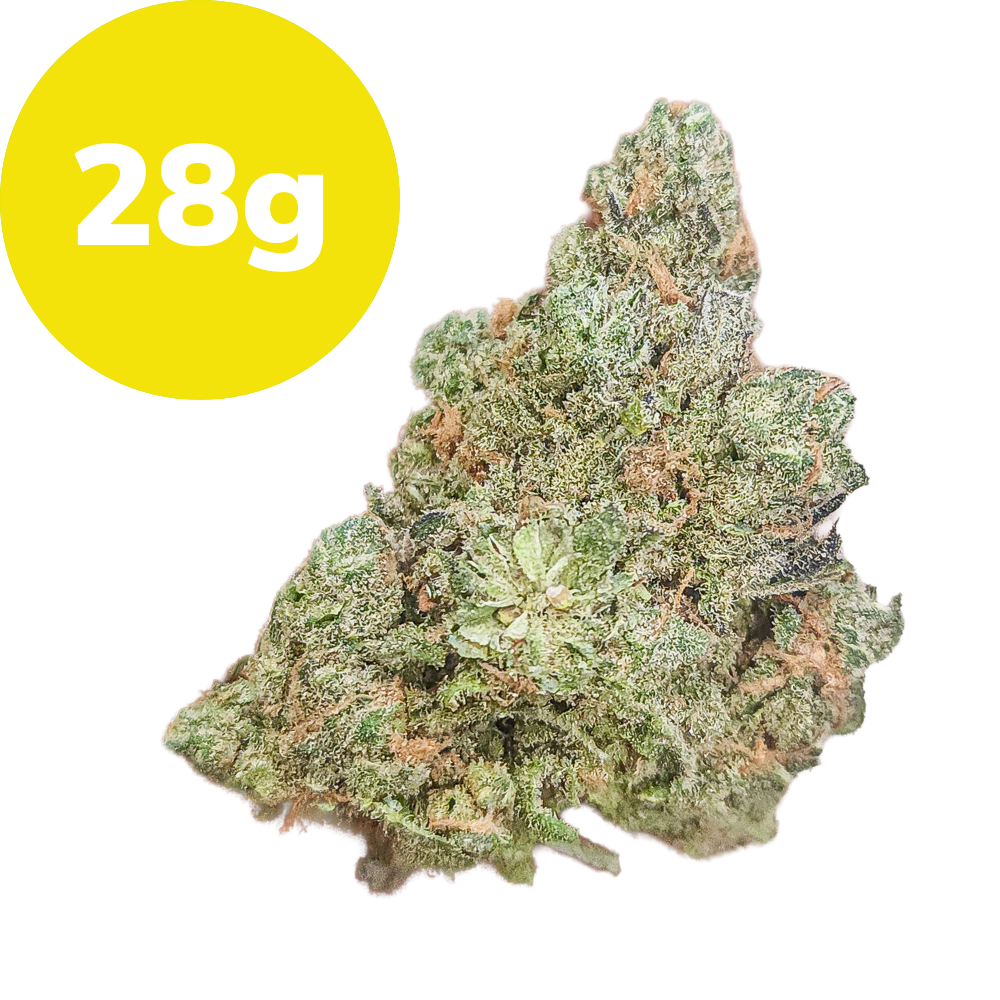 28g – Blue Dream (Sativa)