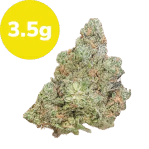 3.5g - Blue Dream (Sativa)