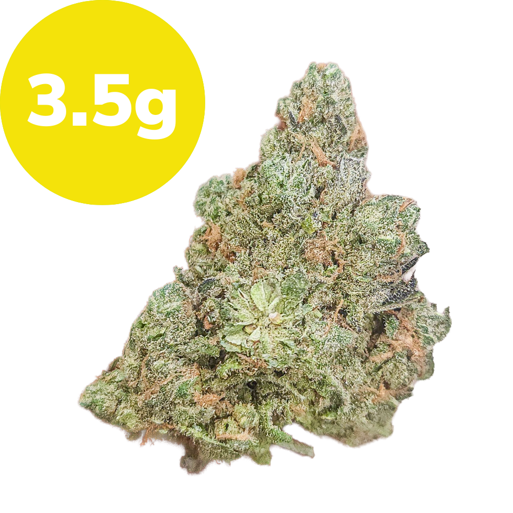 3.5g – Blue Dream (Sativa)