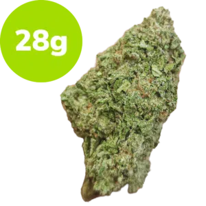 28g – California Octane (Hybrid) 28g - California Octane (Hybrid)