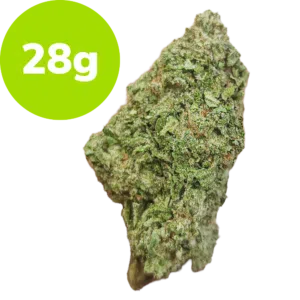 28g - Bango (Hybrid)