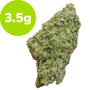 3.5g – California Octane (Hybrid) 3.5g - California Octane (Hybrid)