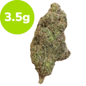 3.5g – Pink Candy Kush (Hybrid) 3.5g - Pink Candy Kush (Hybrid)