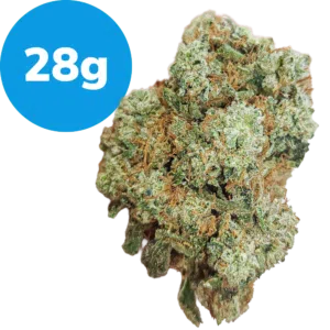 28g – Skywalker OG (Indica) 28g - Skywalker OG (Indica)