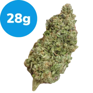 28g – Slim Reaper (Indica) 28g - Slim Reaper (Indica)