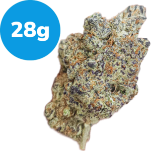 28g – Ogre Berry (Indica) 28g - Ogre Berry (Indica)
