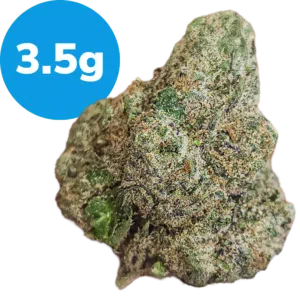 3.5g – Super Pop Rocks (Indica) 3.5g - Super Pop Rocks (Indica)