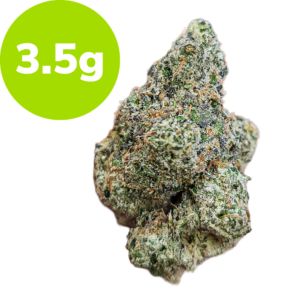 3.5g – Ameretto Di Limon (Hybrid) 3.5g - Ameretto Di Limon (Hybrid)