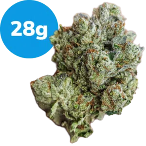 28g - Reaper Reserve OG (Indica)