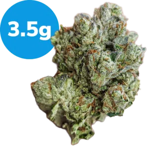 3.5g - Reaper Reserve OG (Indica)