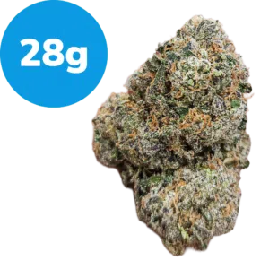 28g – Slurricane (Indica) 28g - Slurricane (Indica)