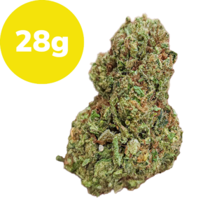 28g – Sour Diesel (Sativa) 28g - Sour Diesel (Sativa)