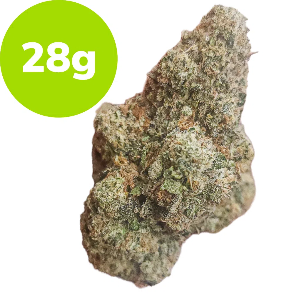 28g – Zereal Kush (Hybrid) 28g – Zereal Kush (Hybrid)