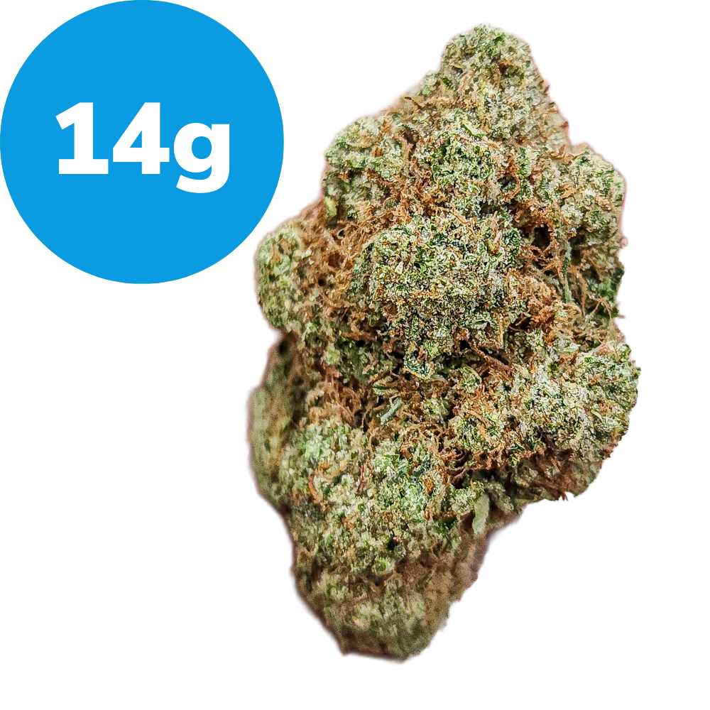 14g – Skywalker OG (Indica)