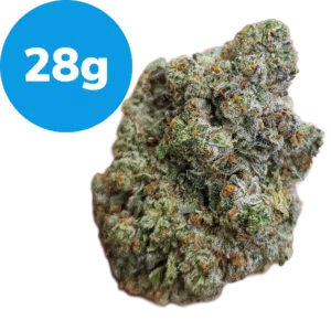 28g - LA Confidential (Indica)