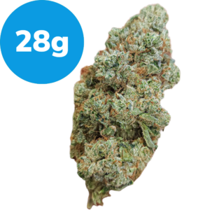 28g - SFV OG Kush (Indica)