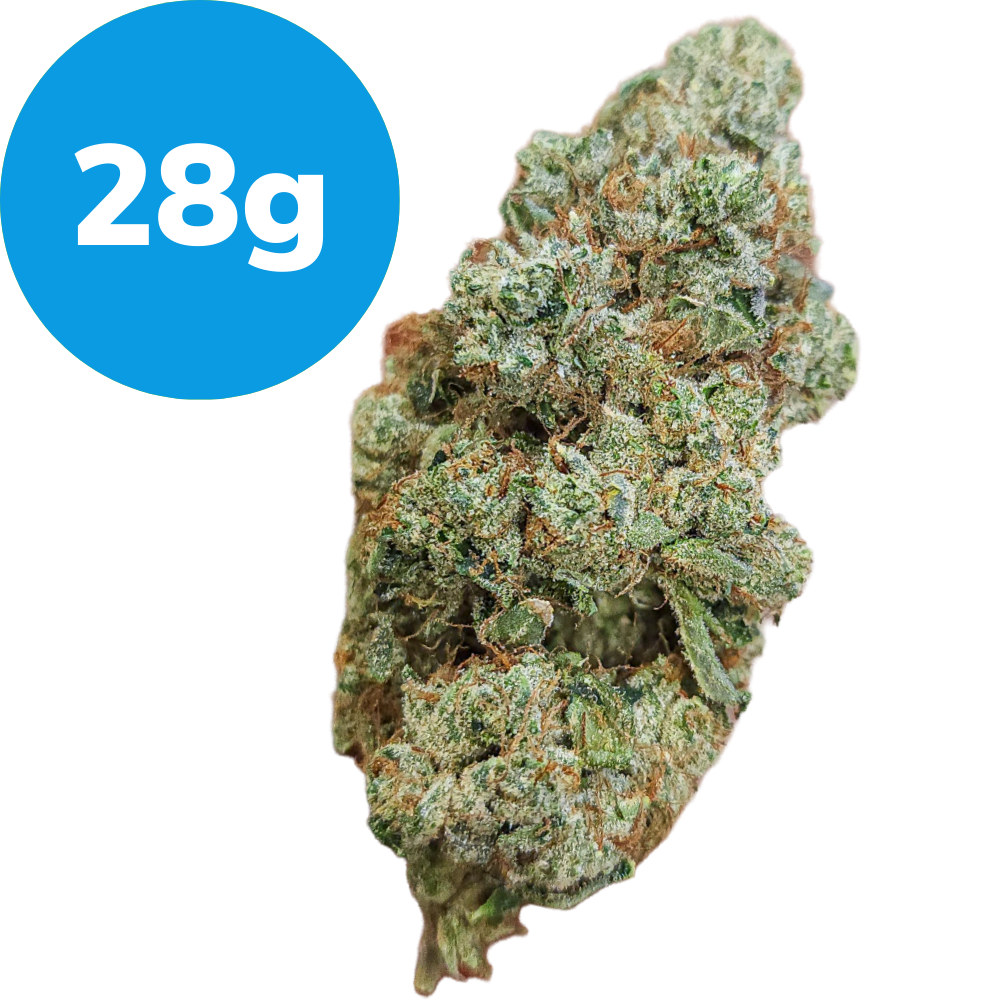28g – SFV OG Kush (Indica)