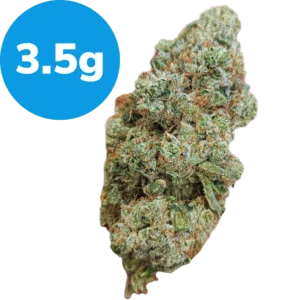 3.5g - SFV OG Kush (Indica)