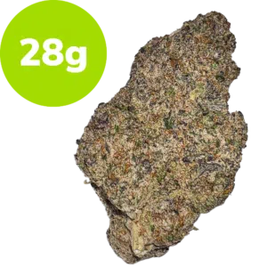 28g - Sub Zero (Hybrid)