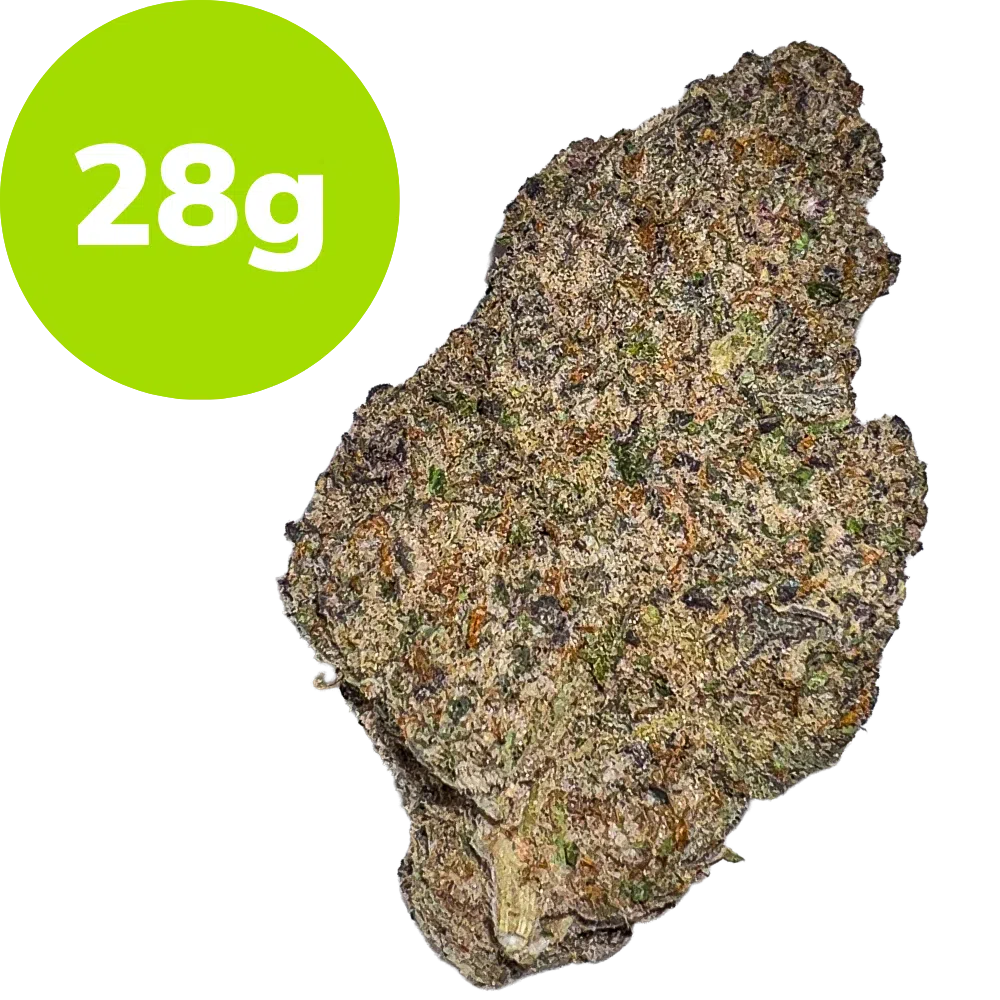 28g – Sub Zero (Hybrid)