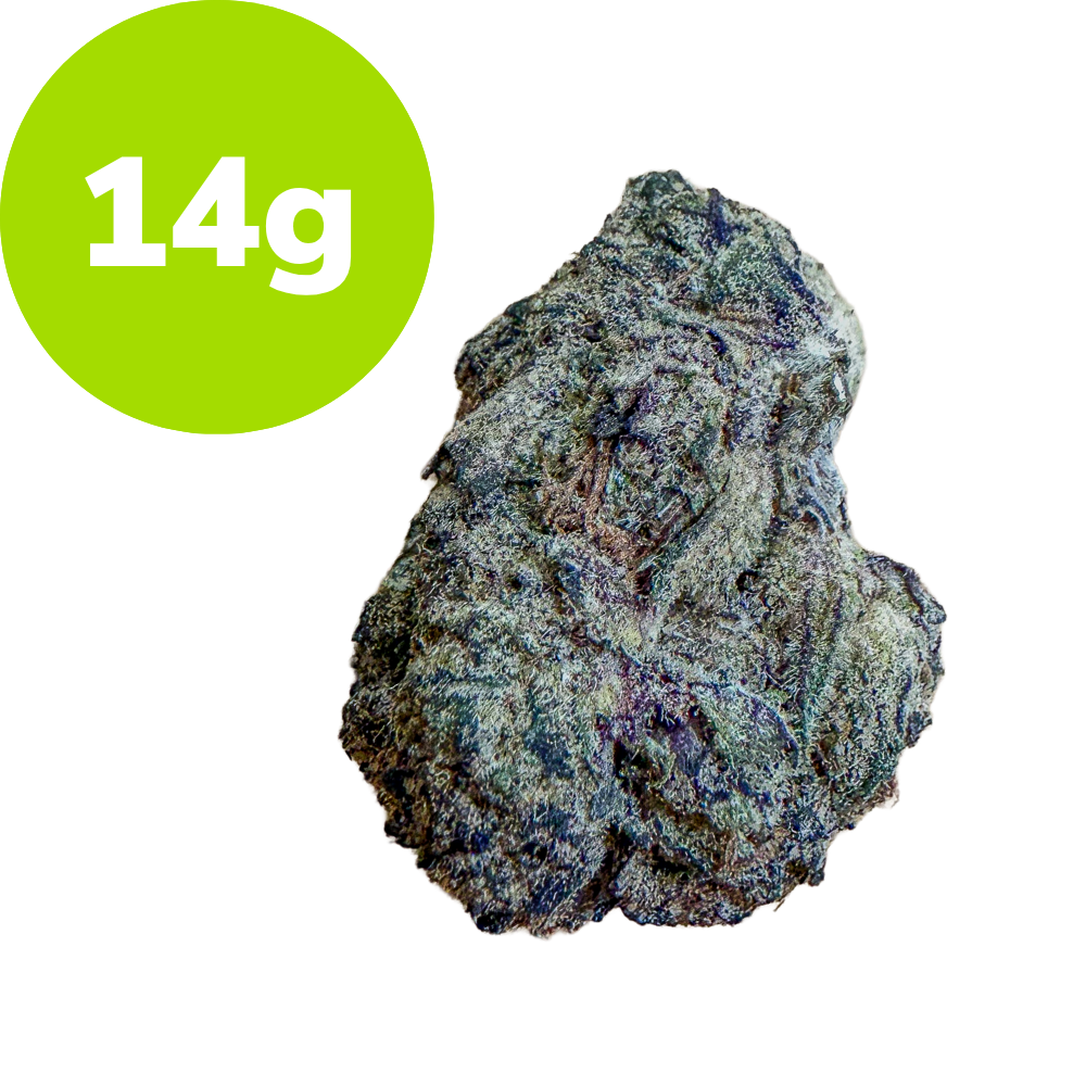 14g – Candy Purple (Hybrid) 14g – Candy Purple (Hybrid)