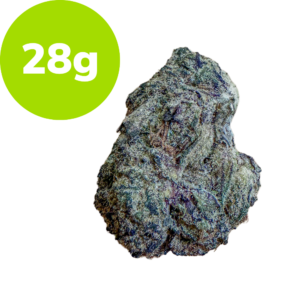 28g – Candy Purple (Hybrid) 28g - Candy Purple (Hybrid)