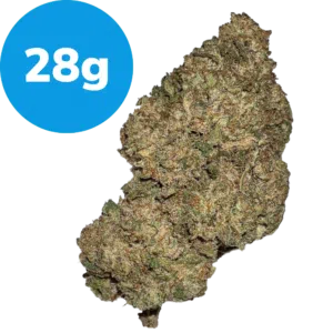 28g – Cali Octane (Indica) 28g - Cali Octane (Indica)