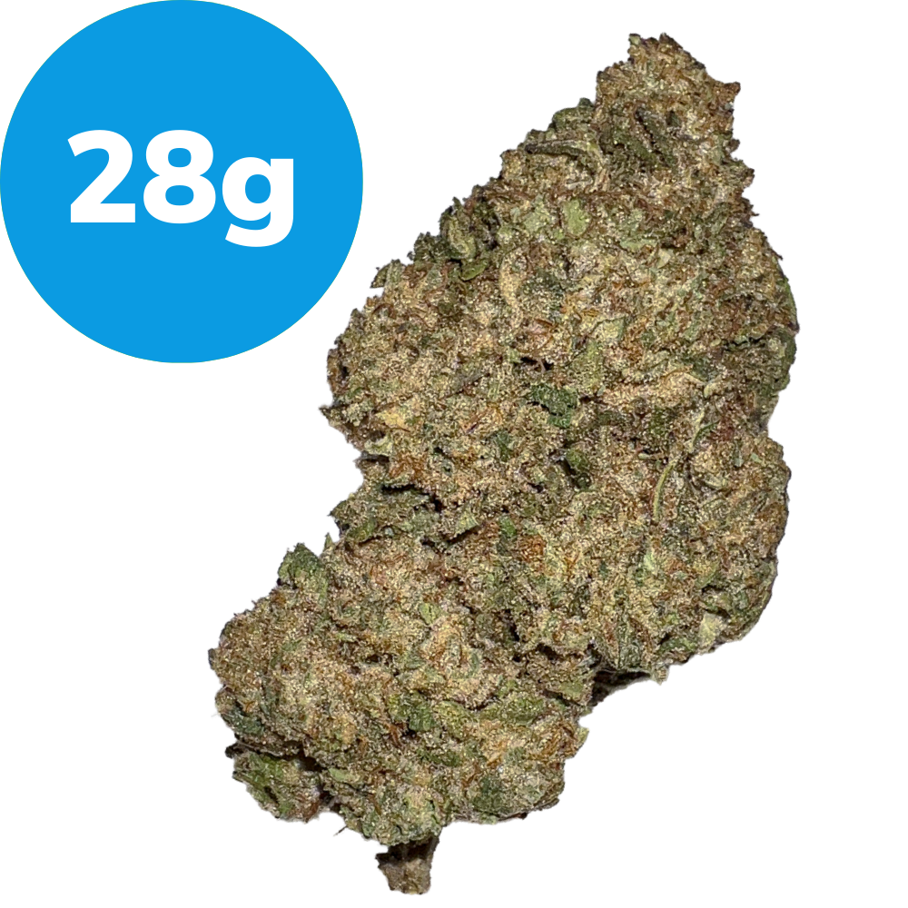 28g – Cali Octane (Indica) 28g – Cali Octane (Indica)