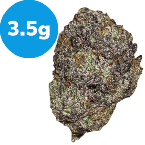 3.5g – Dirty Sprite (Indica) 3.5g - Dirty Sprite (Indica)