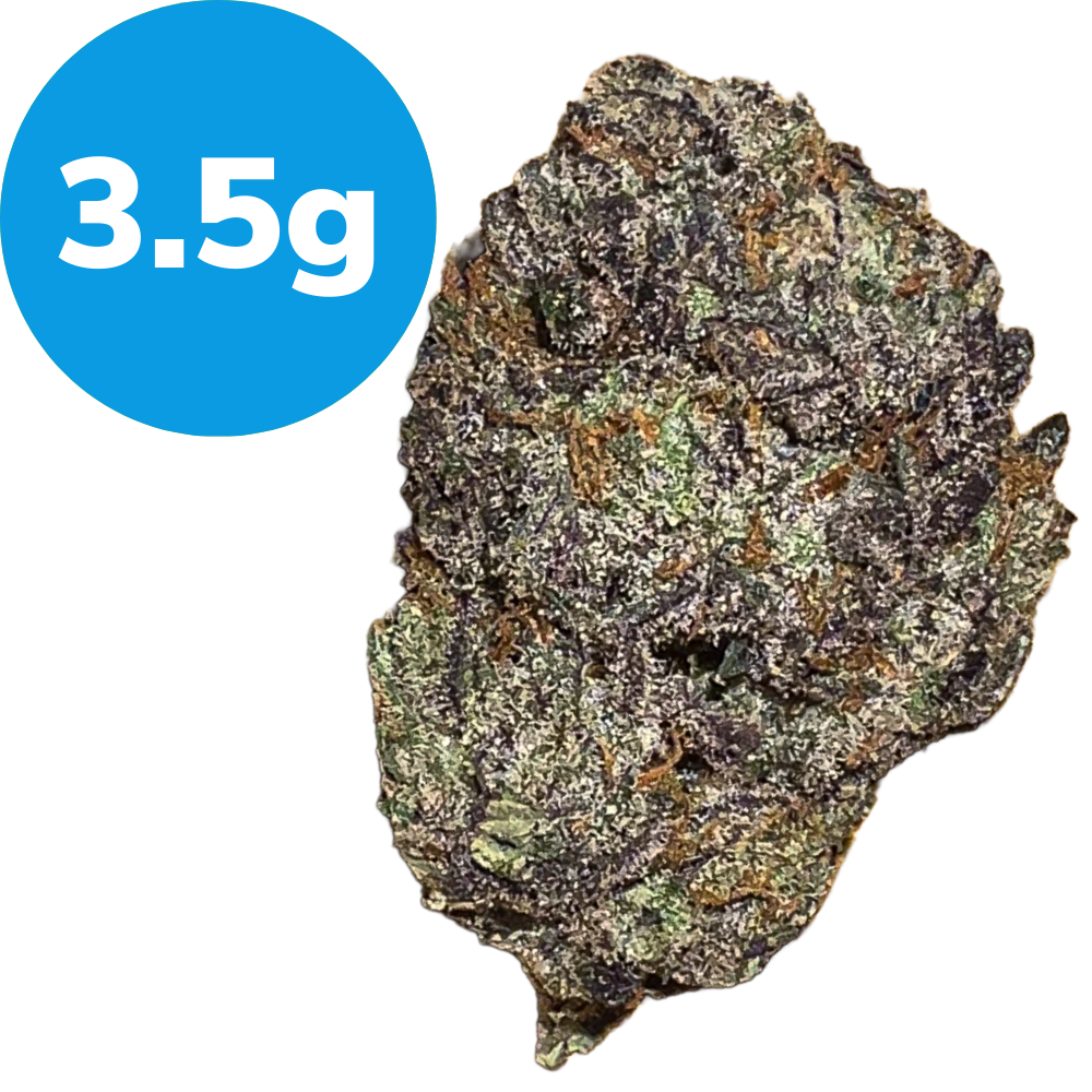 3.5g – Dirty Sprite (Indica) 3.5g – Dirty Sprite (Indica)