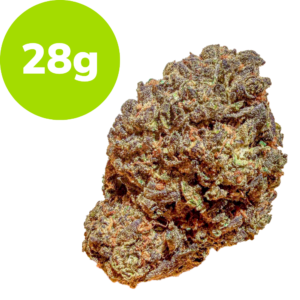 28g – Ice Cream King (Hybrid) 28g - Ice Cream King (Hybrid)