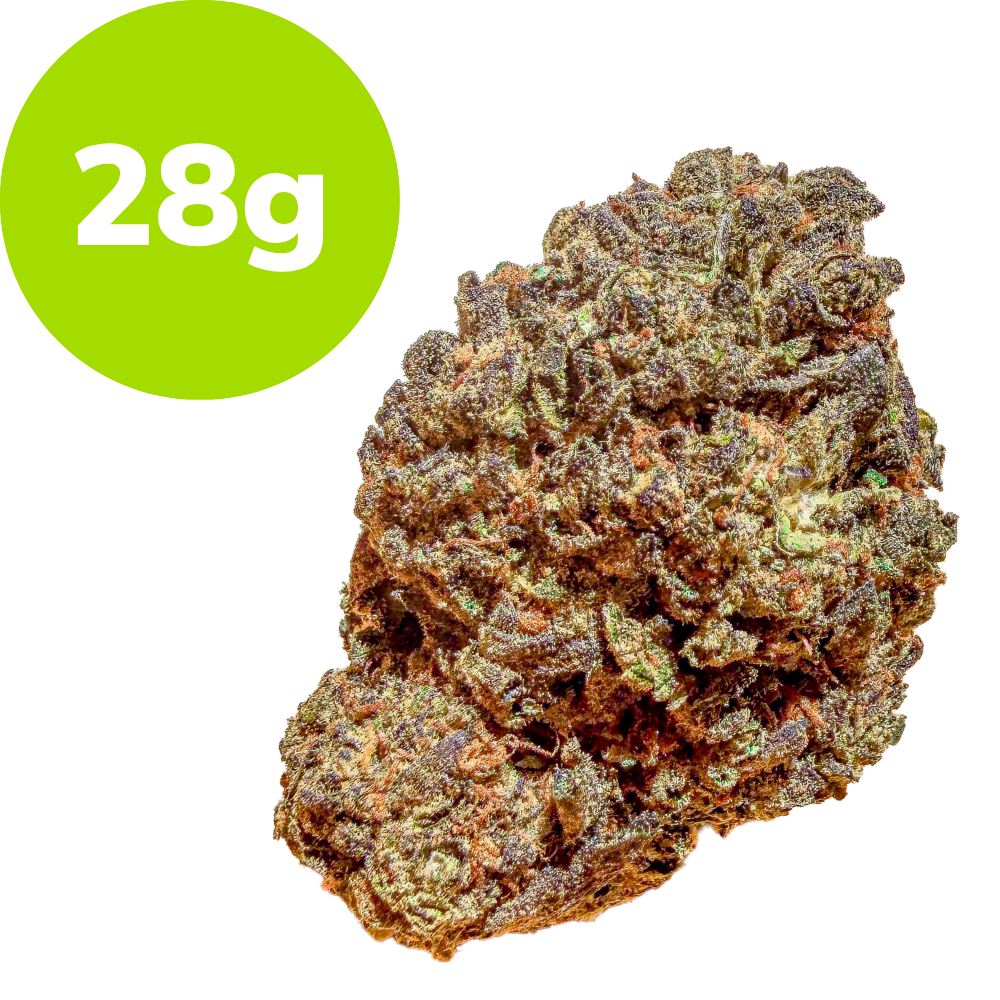 28g – Ice Cream King (Hybrid) 28g – Ice Cream King (Hybrid)