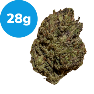 28g – London Pound Cake (Indica) 28g - London Pound Cake (Indica)