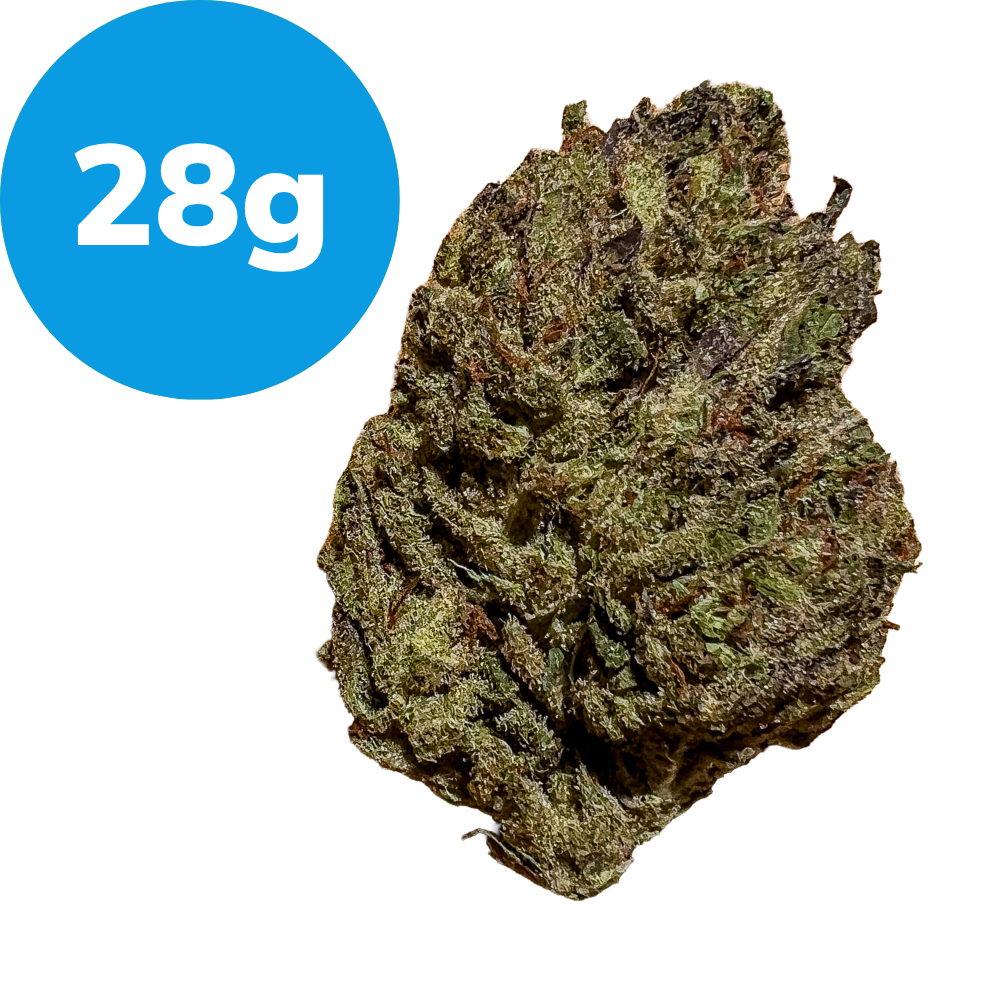 28g – London Pound Cake (Indica) 28g – London Pound Cake (Indica)