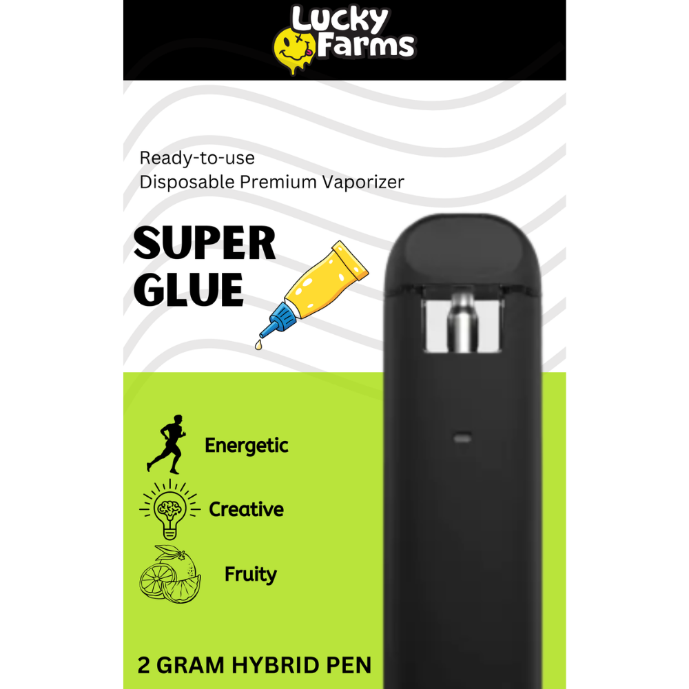 2g – Super Glue Disposable Pen (Hybrid) 2g – Super Glue Disposable Pen (Hybrid)