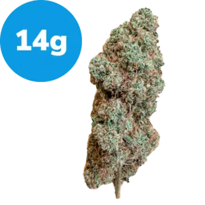 14g – Skywalker OG (Indica) 14g - Skywalker OG (Indica)