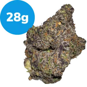 28g – Sherblato (Indica) 28g - Sherblato (Indica)