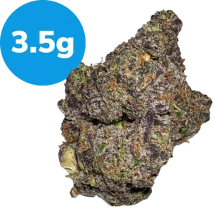 3.5g – Sherblato (Indica) 3.5g - Sherblato (Indica)