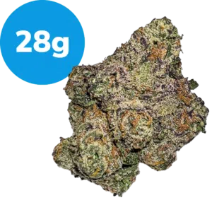 28g – Supreme Candy (Indica) 28g - Supreme Candy (Indica)