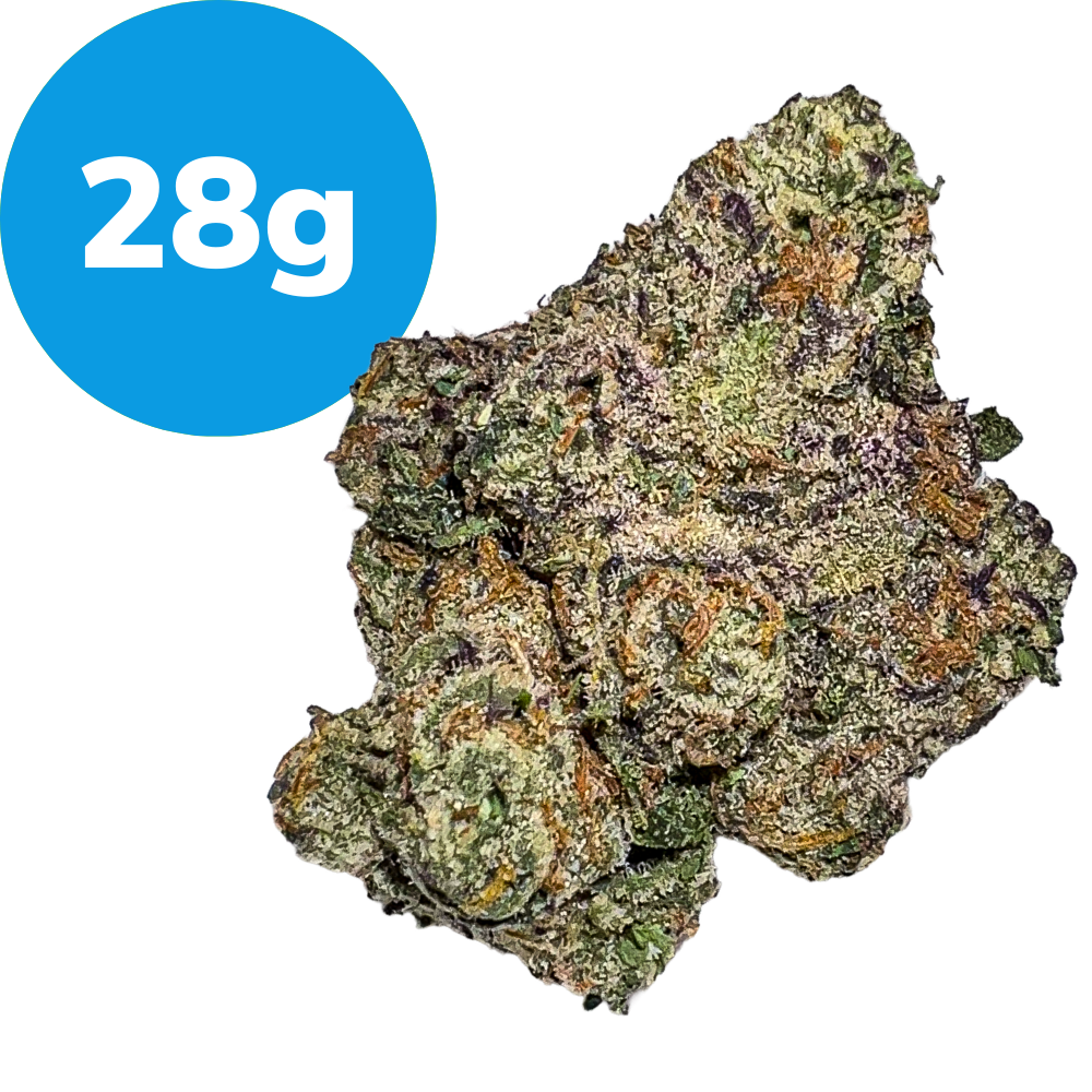 28g – Supreme Candy (Indica) 28g – Supreme Candy (Indica)