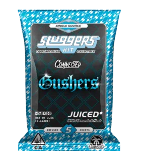 Sluggers Hit 5 Pack – Gushers (Hybrid) Sluggers Hit 5 Pack - Gushers (Hybrid)