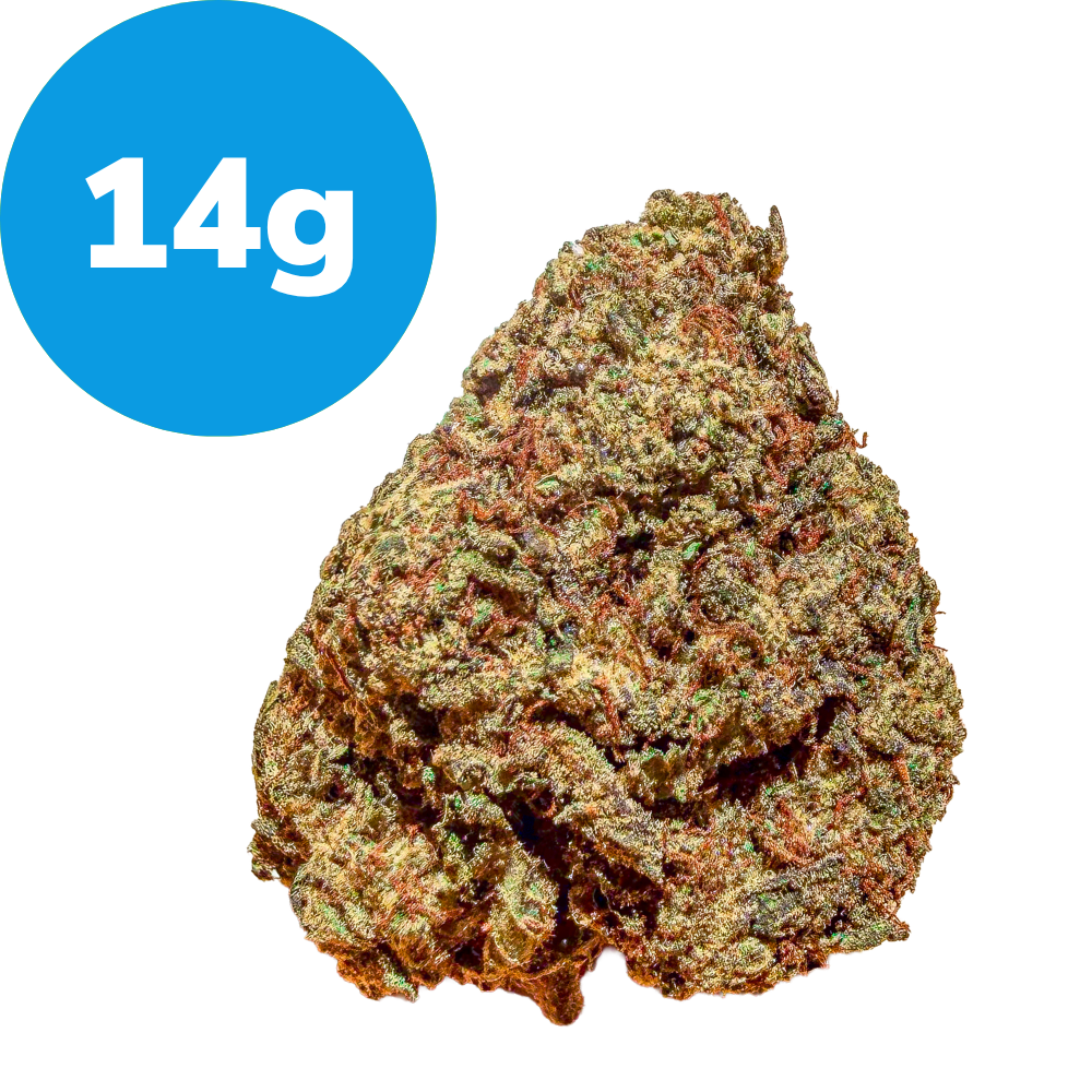 14g – Sticky Glue (Indica) 14g – Sticky Glue (Indica)