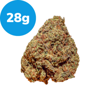 28g – Sticky Glue (Indica) 28g - Sticky Glue (Indica)