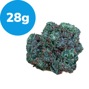 28g – Garlic Storm (INDICA) 28g - Garlic Storm (INDICA)