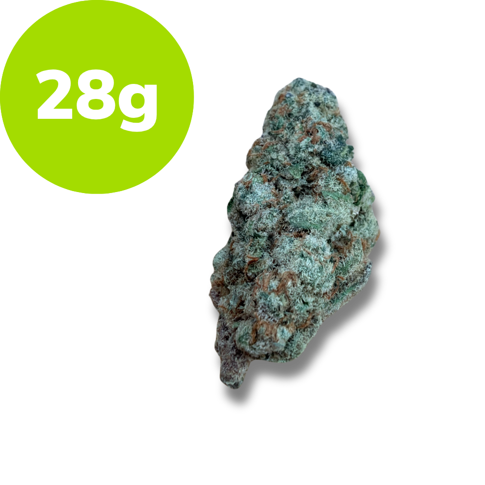 28g – Blissful Berry (Hybrid) 28g – Blissful Berry (Hybrid)