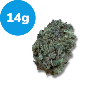 14g – Bubba OG (Indica) 14g - Bubba OG (Indica)